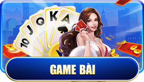 GAME BÀI