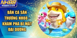 Bắn cá săn thưởng
