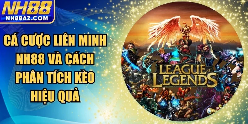 Cá cược Liên Minh