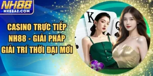 Casino trực tiếp