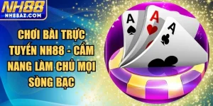 Chơi bài trực tuyến