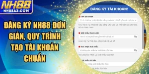 đăng ký NH88