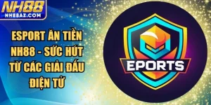 Esport ăn tiền