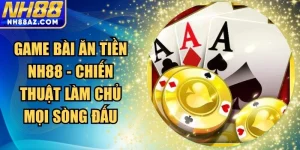 Game bài ăn tiền