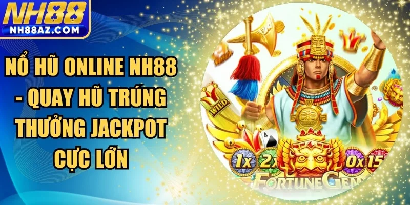 Nổ hũ online