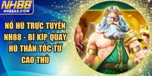 Nổ hũ trực tuyến