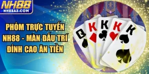 Phỏm trực tuyến