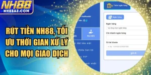 Rút tiền NH88