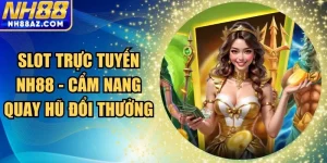 Slot trực tuyến