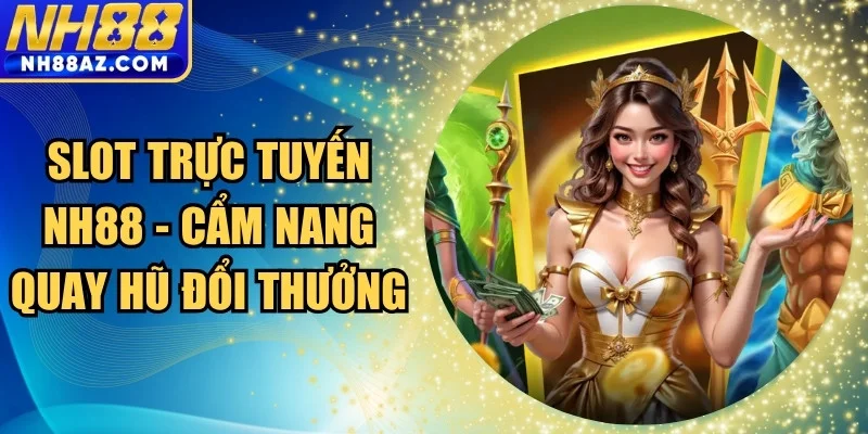 Slot trực tuyến
