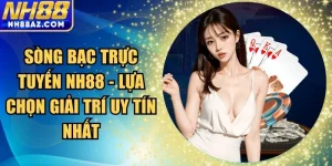 Sòng bạc trực tuyến