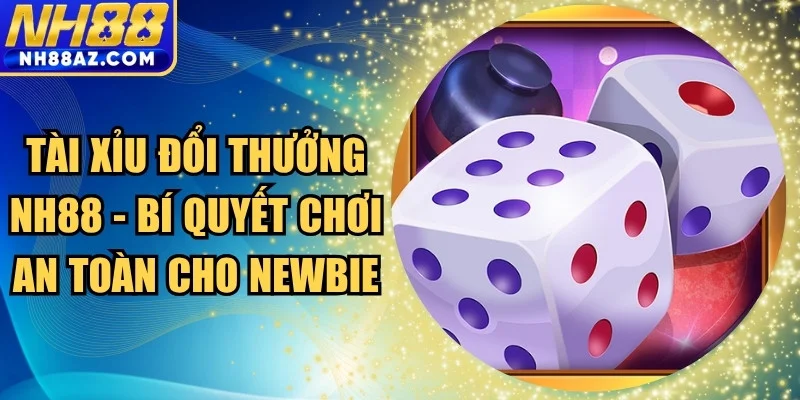 Tài xỉu đổi thưởng