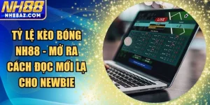 Tỷ lệ kèo bóng