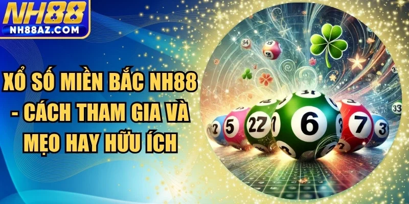 Xổ số miền Bắc
